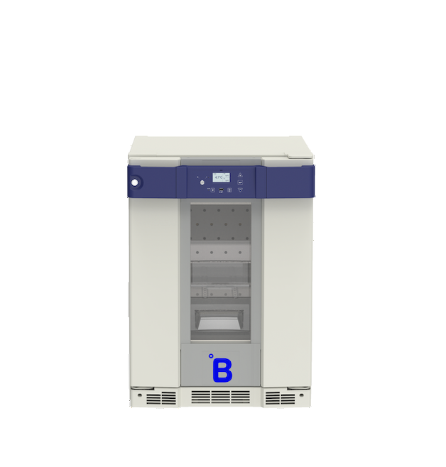 Blood Bank Refrigerators Series B - Picture 2 - Empirica